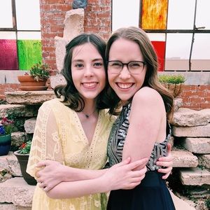 Meet your Posher, Emma